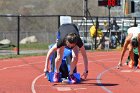 Women's Track vs Babson  Women’s Track & Field host Babson College at Cumberland (RI) High School. : Track & Field, Babson
